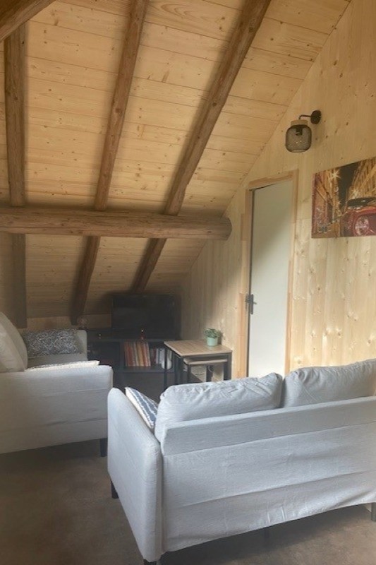 Api'Zen maison indépendante au calme