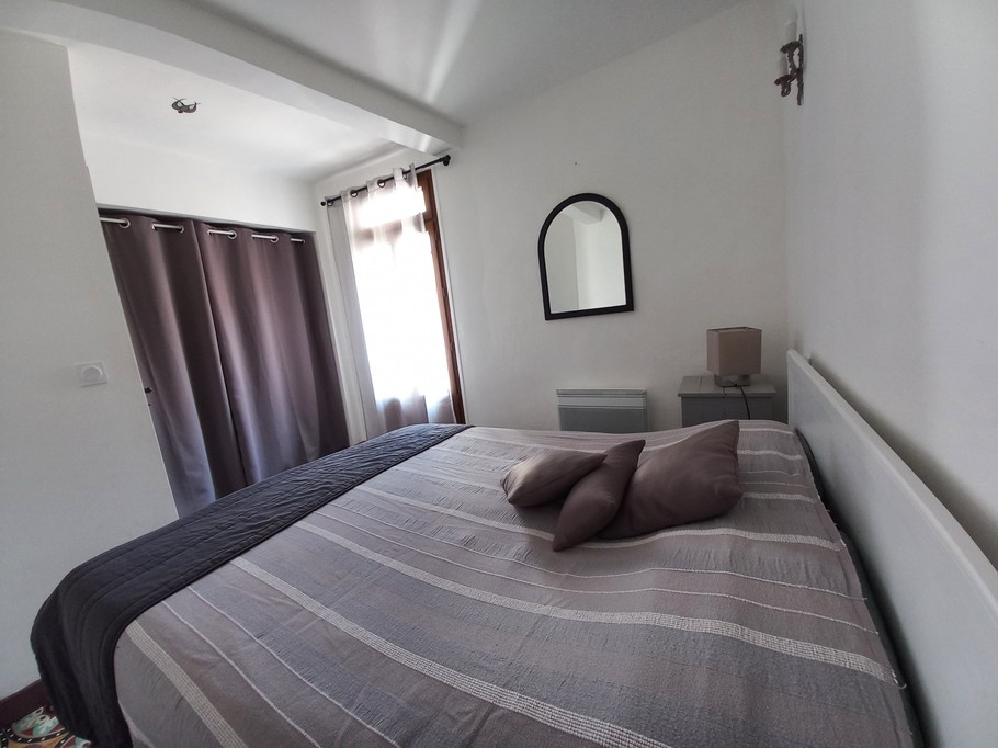 Chambre Irondelle 1er étage