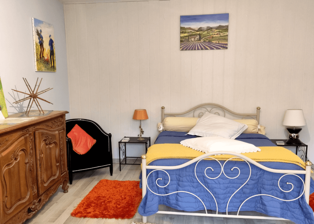 Bedroom 2 