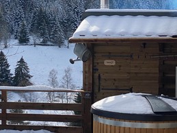 Gîte de groupe Fenil-Logis, ferme entièrement rénovée - Gîtes Digitale