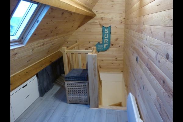 Chambre 2nd étage