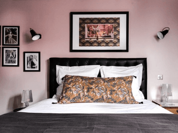 Room Côté 3 – La Femme d’à Côté – Saint-Valery-sur-Somme – Hauts-de-France