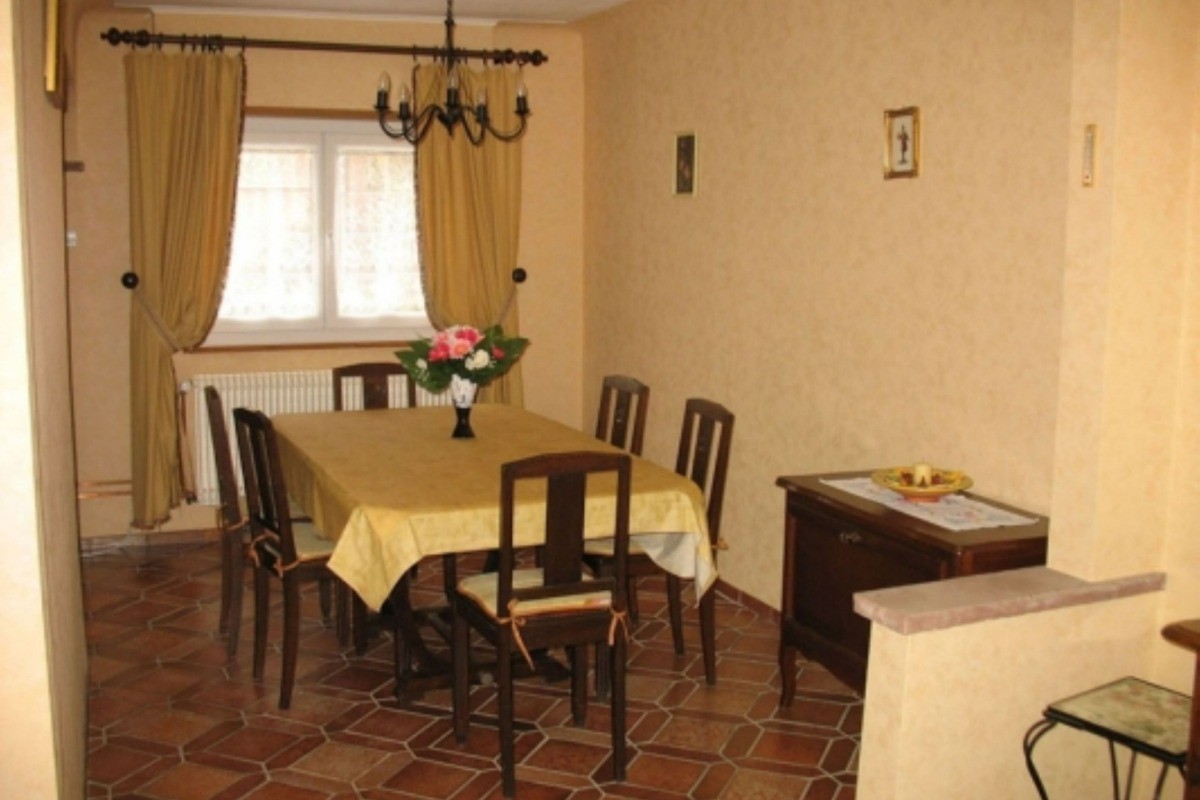 Salle-à-manger