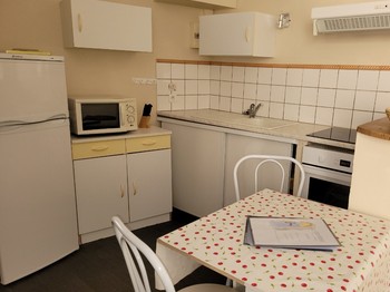 Côté cuisine