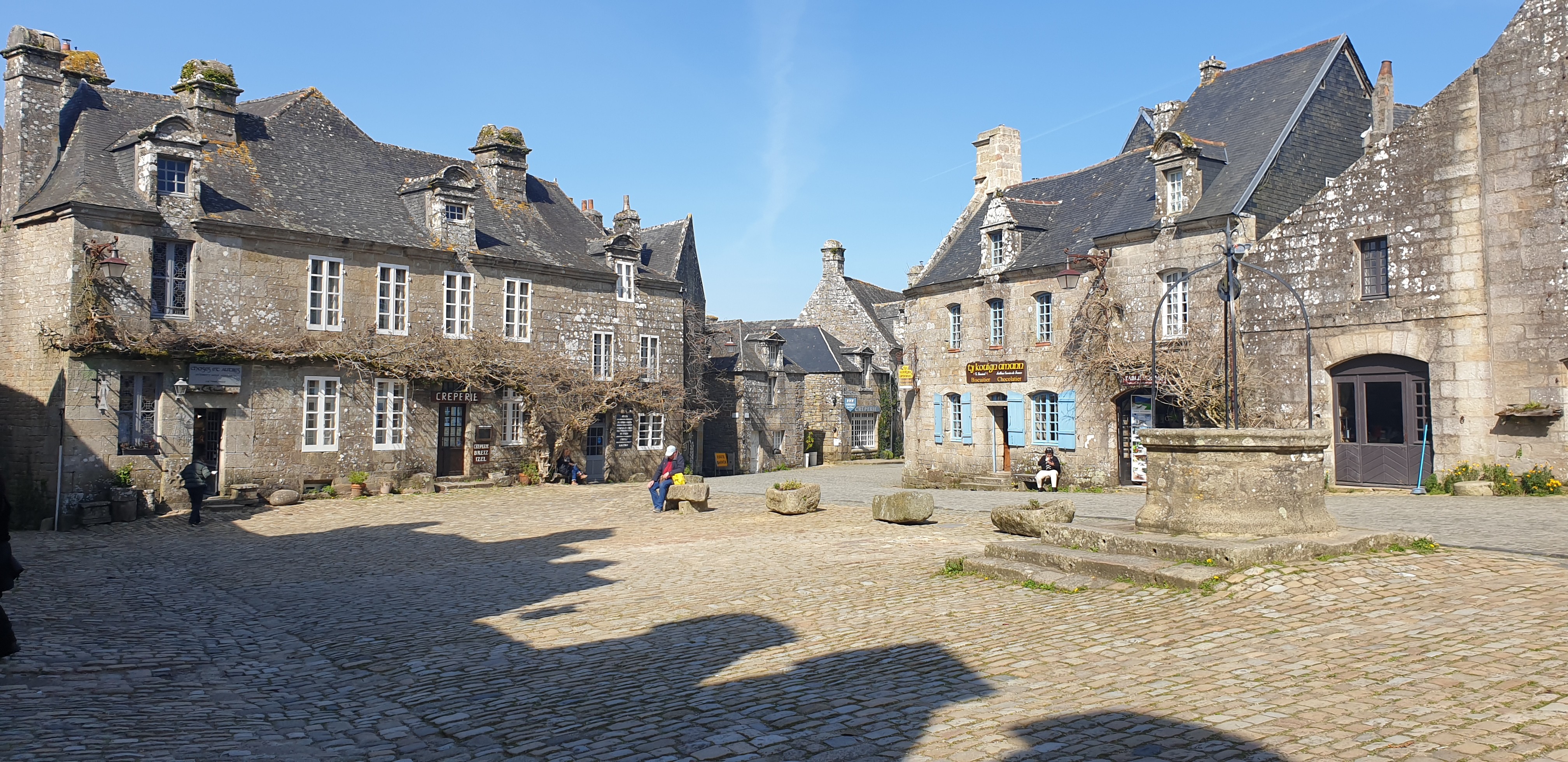 locronan