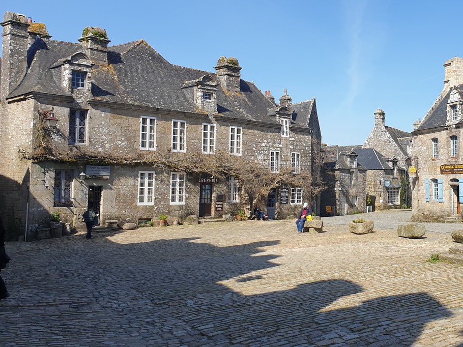 locronan