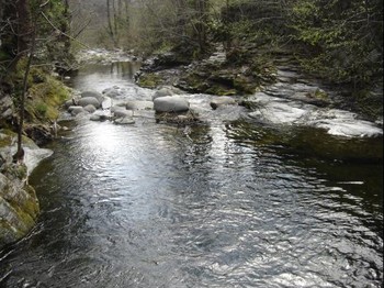 rivière