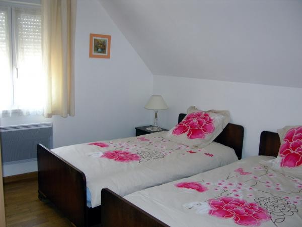 L'autre chambre de l'étage