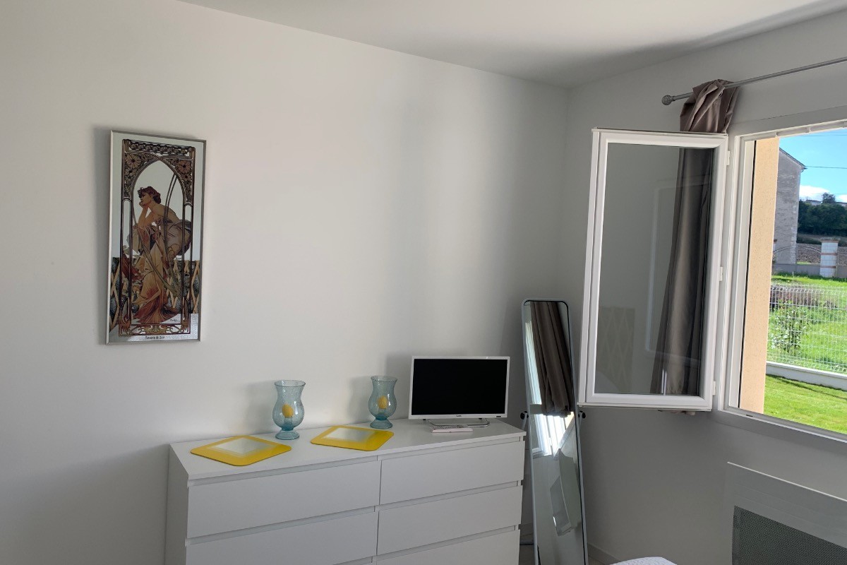 chambre 1
