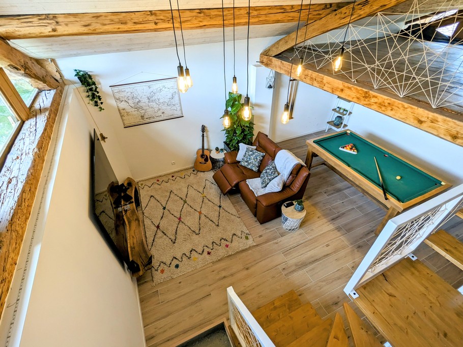 Photo n° 6 of the location