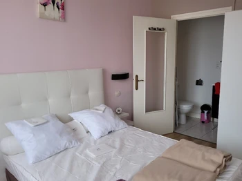 Côté chambre