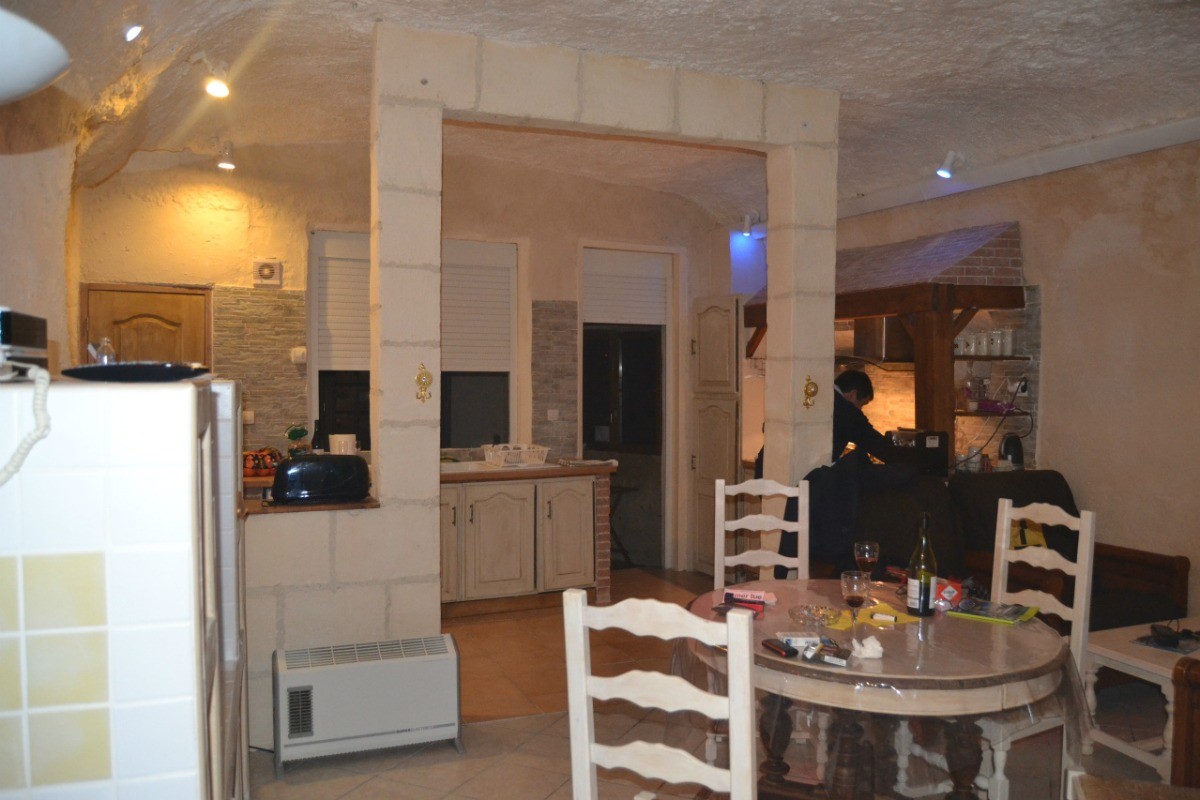 Salon / séjour