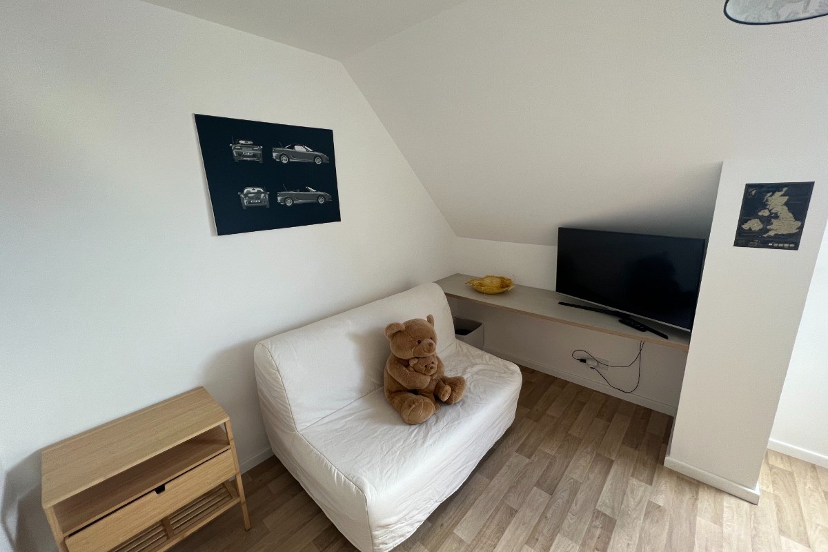 Photo n° 19 of the location