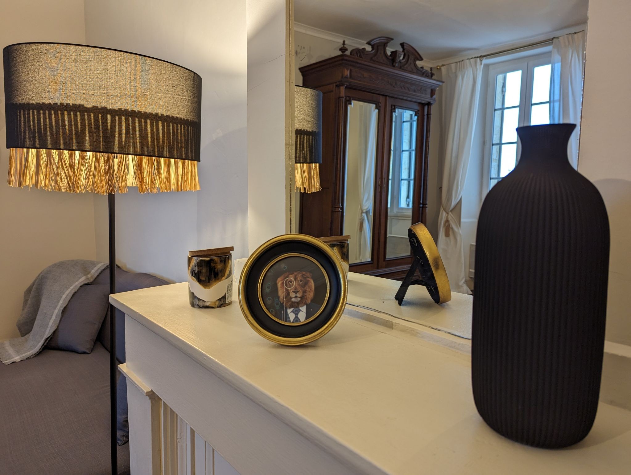 Kalaari Master Bedroom Suite