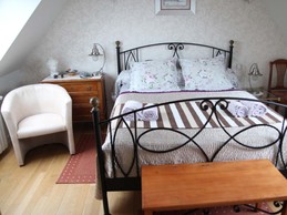 Chambre Taureau