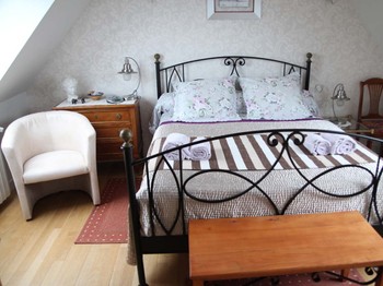Chambre Taureau