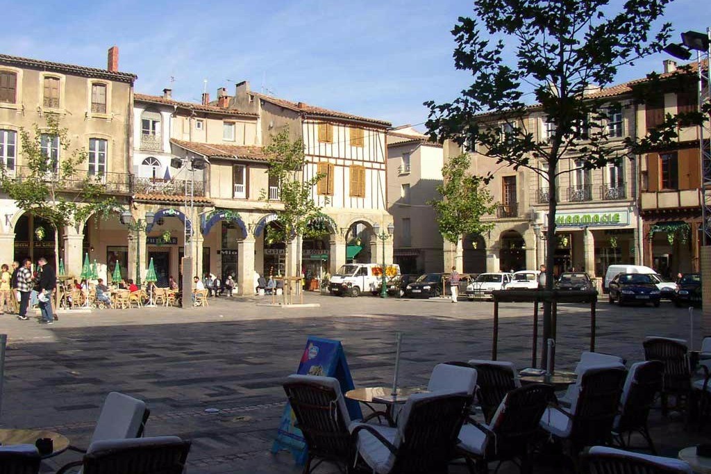 Limoux