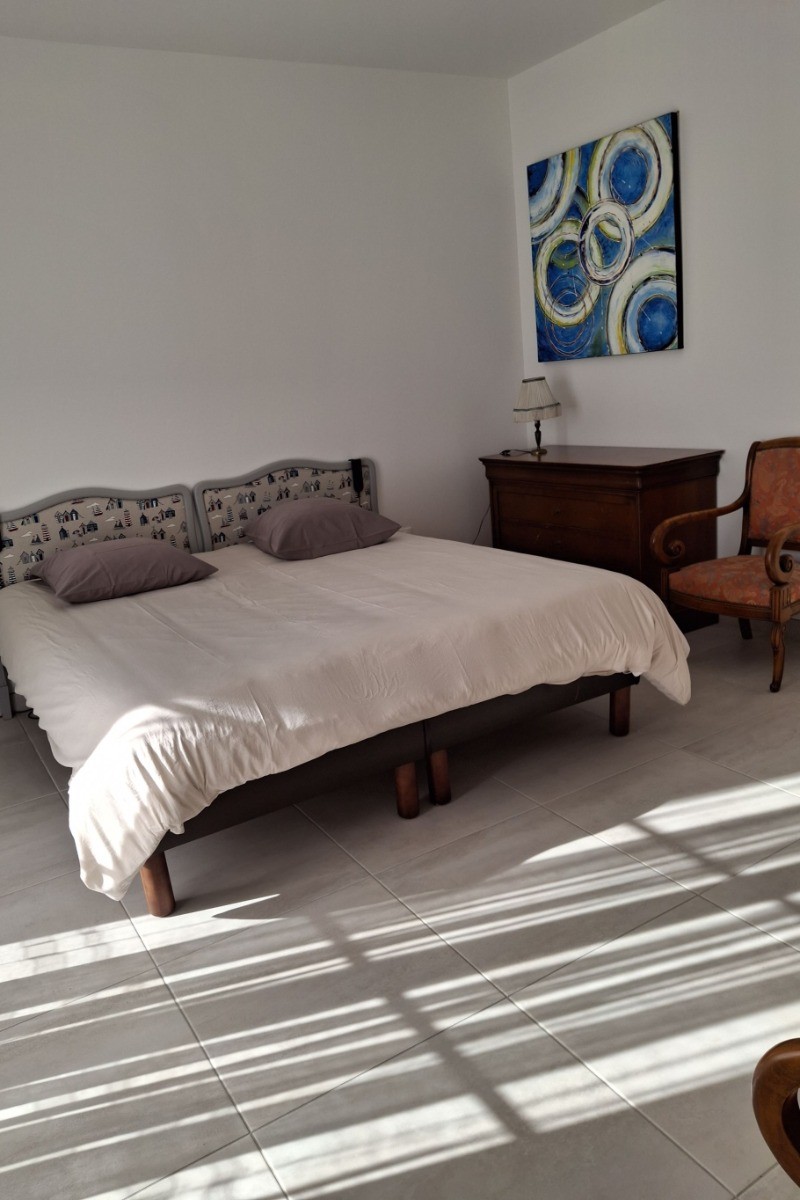 2 e chambre CUJI Arvert