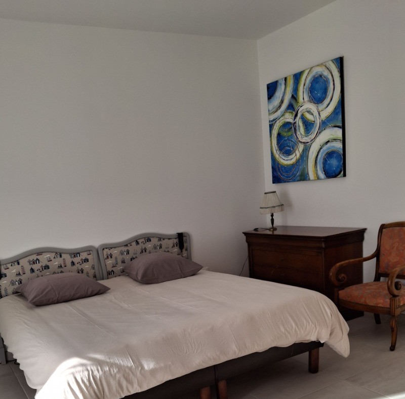 2 e chambre CUJI Arvert