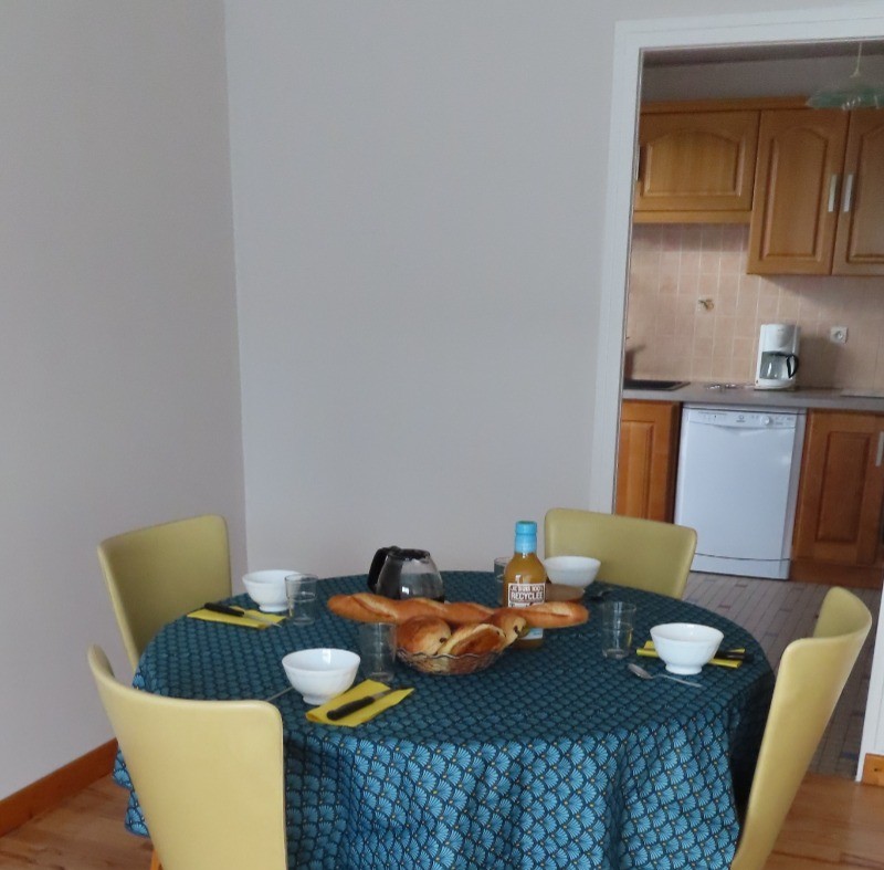 coin salle à manger