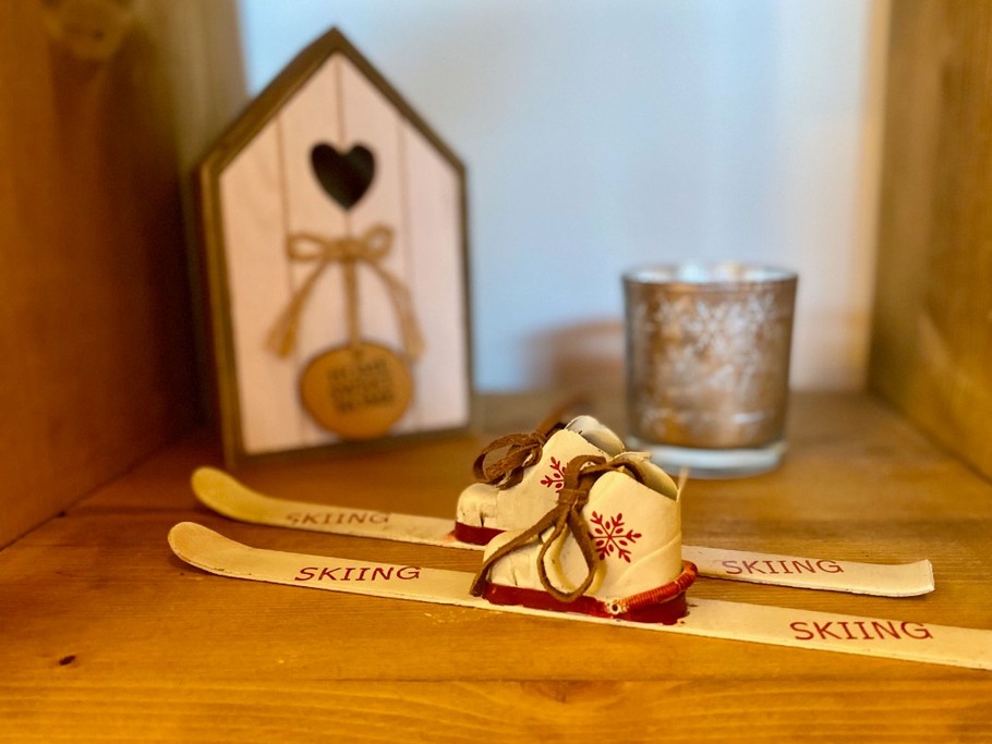 Photo 1 décoration intérieure