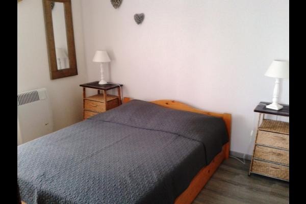 1ière chambre