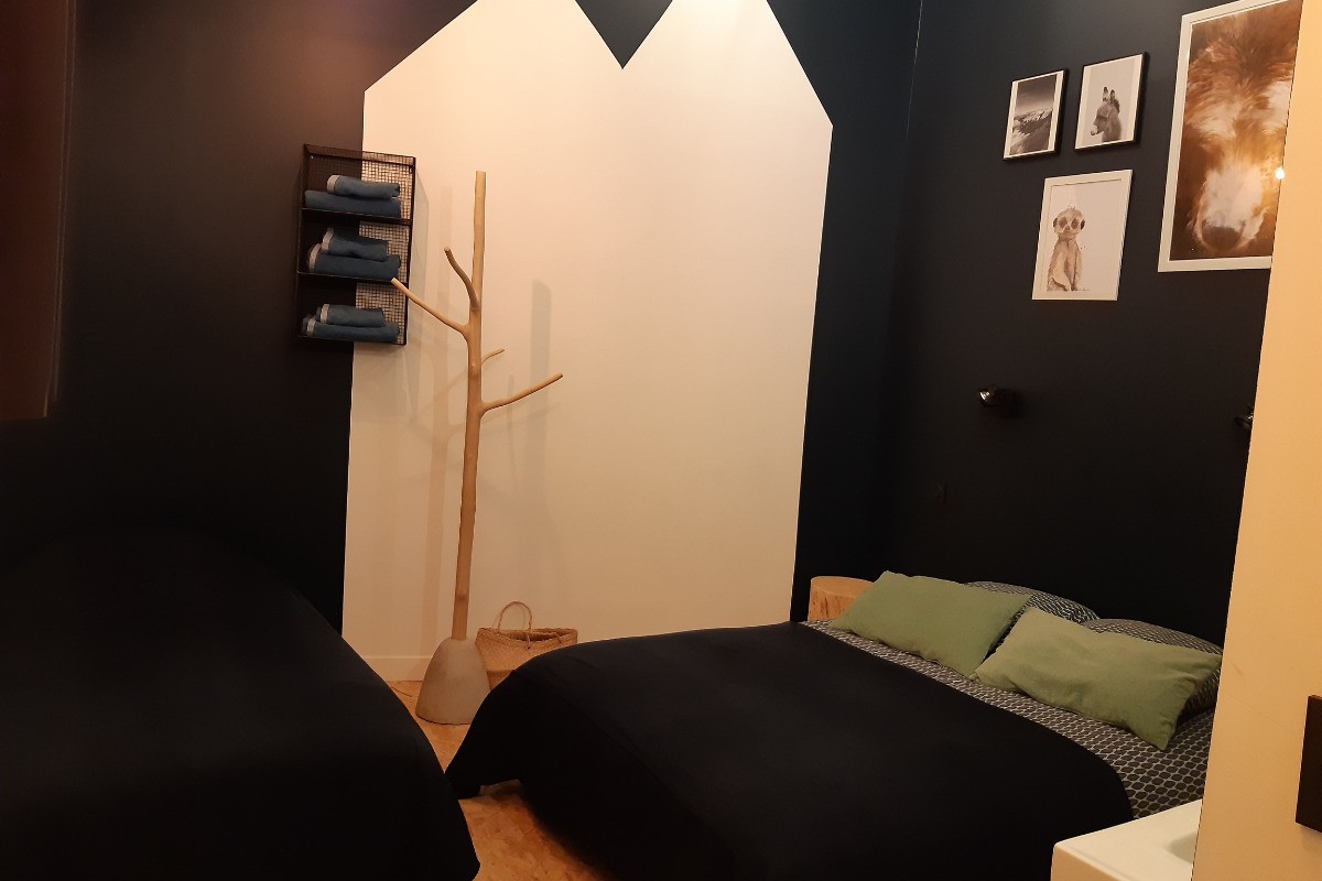 Photo n° 12 de la location