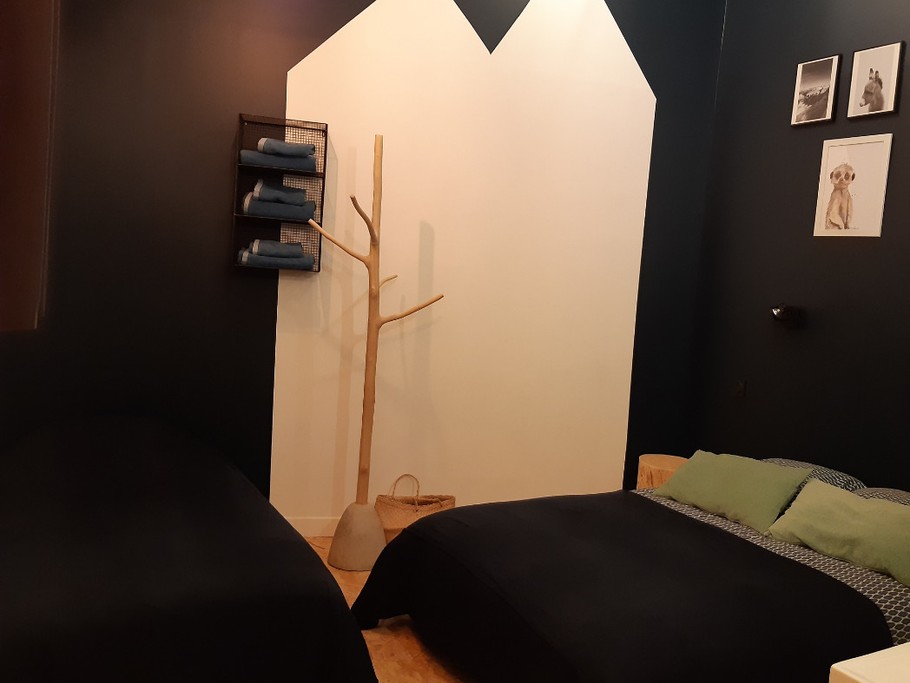 Photo n° 12 of the location