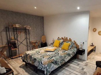 Chambre D'AQUI D'AIA