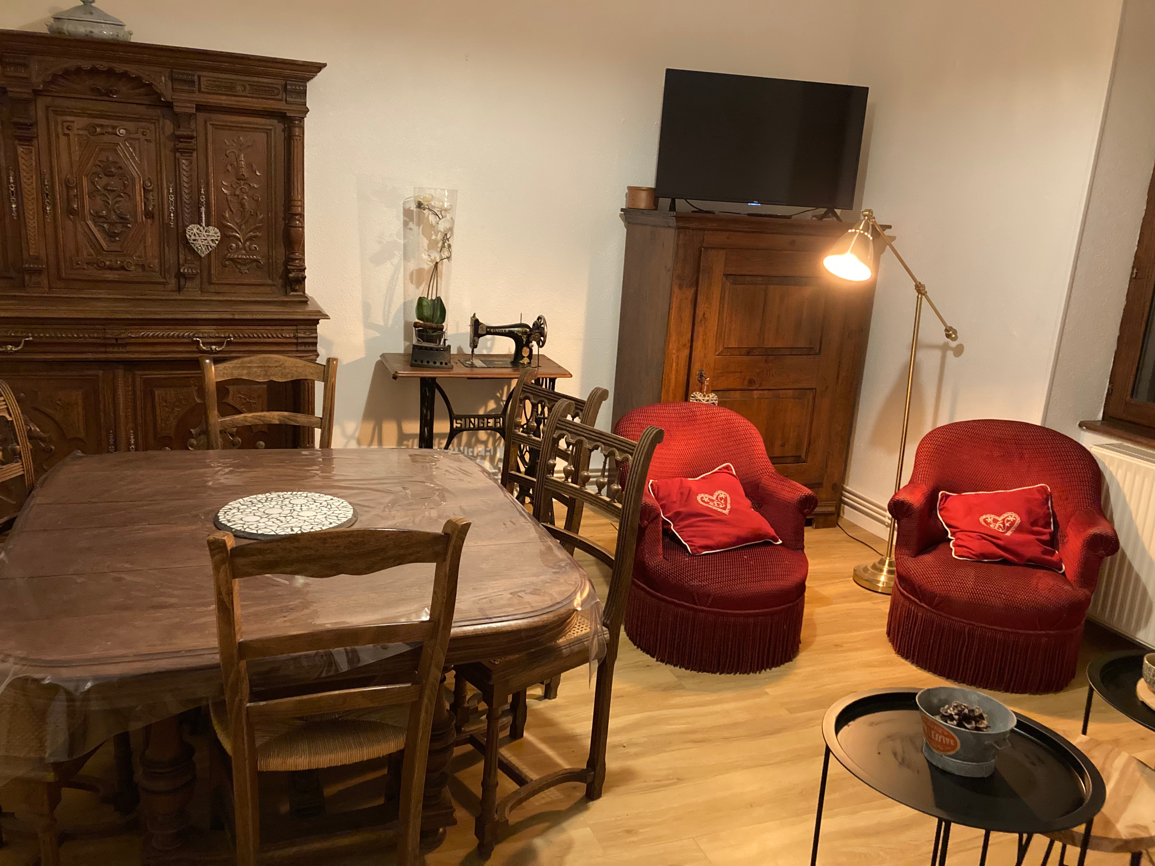 Photo n° 22 de la location