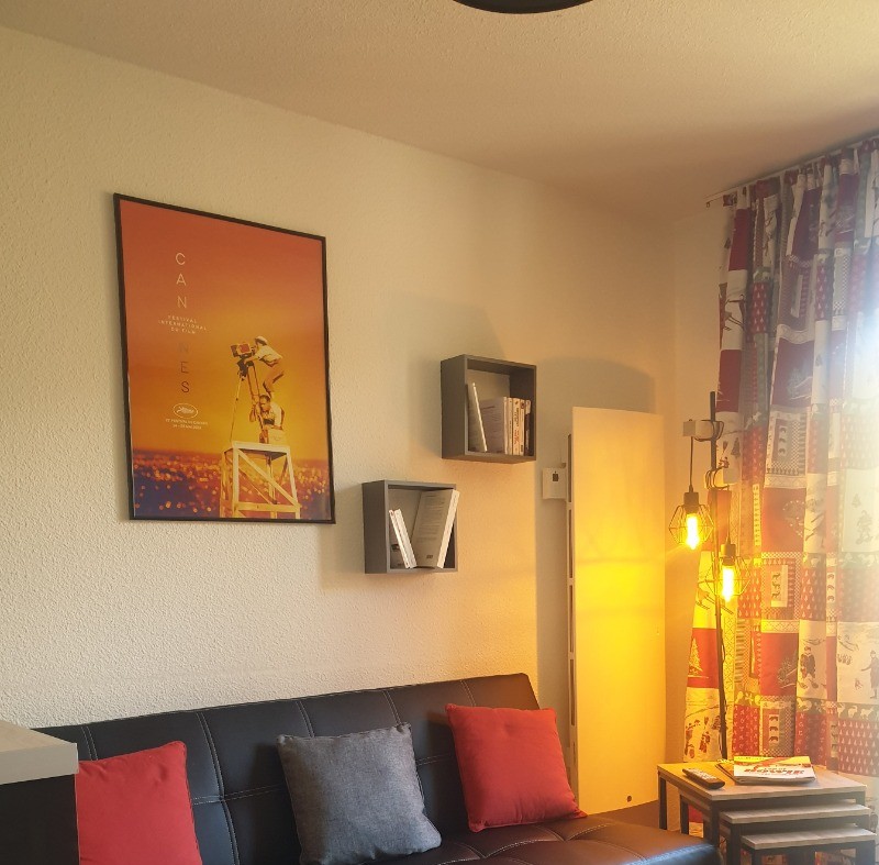 coin détente, niveau 1