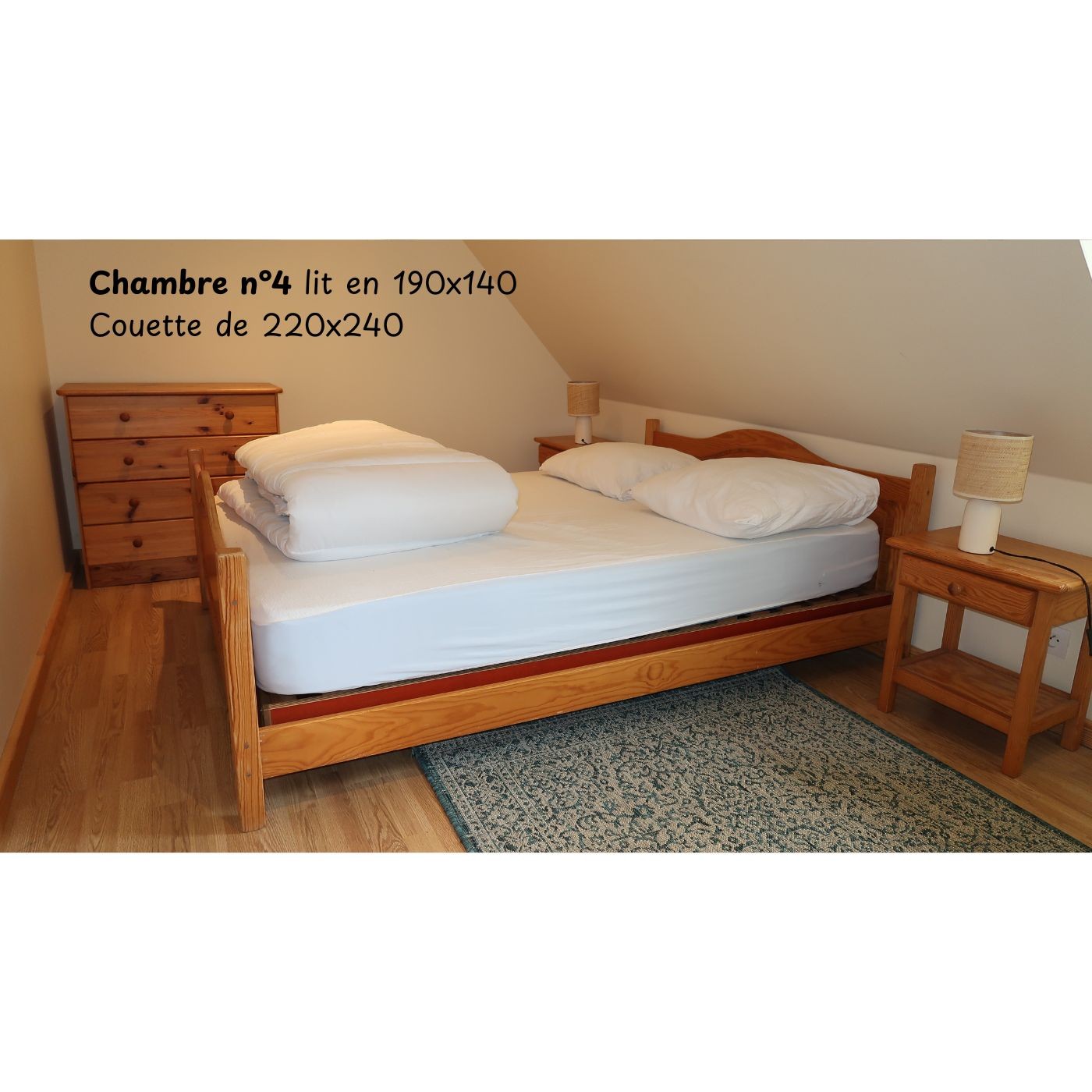 Room n°4