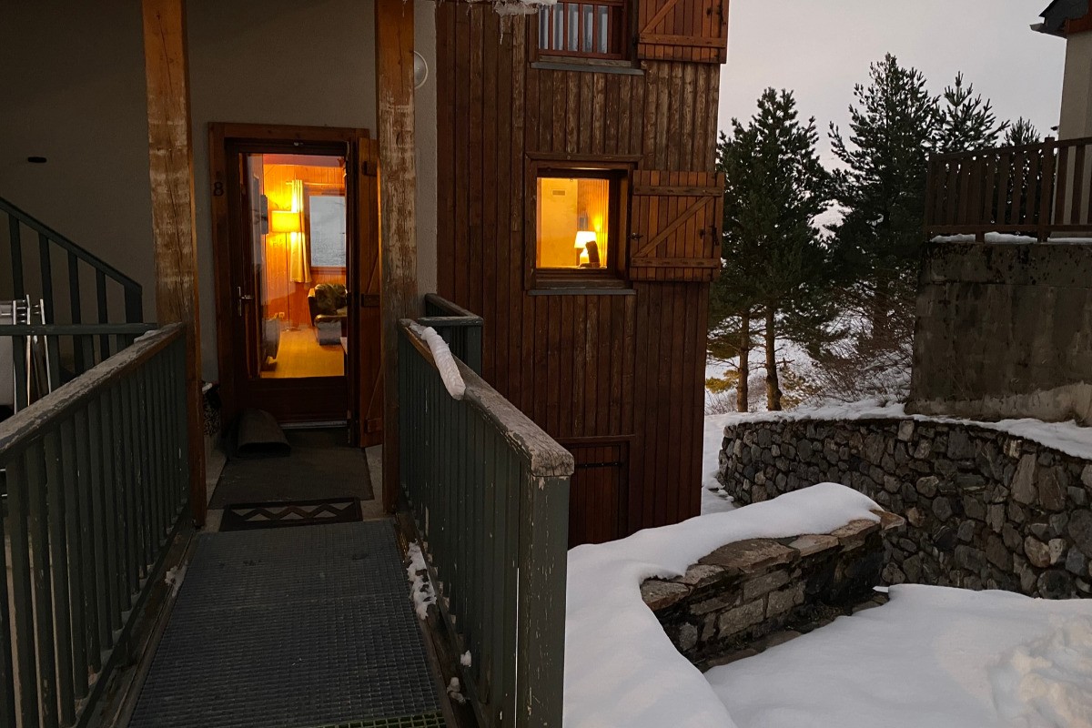 Photo n° 13 of the location