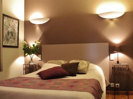 Chambre Gite Gers Au Bouzigues