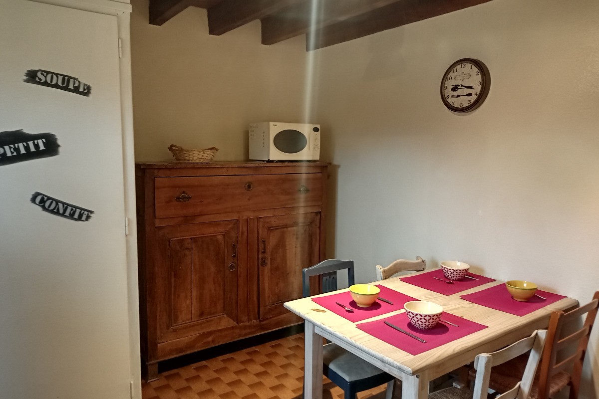 Photo n° 7 de la location