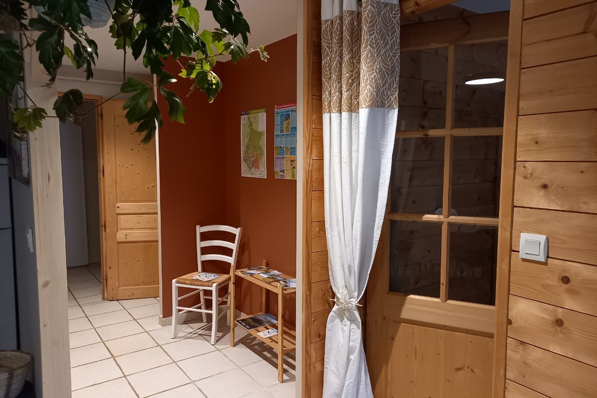 Photo n° 14 de la location