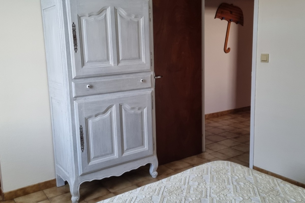 la chambre