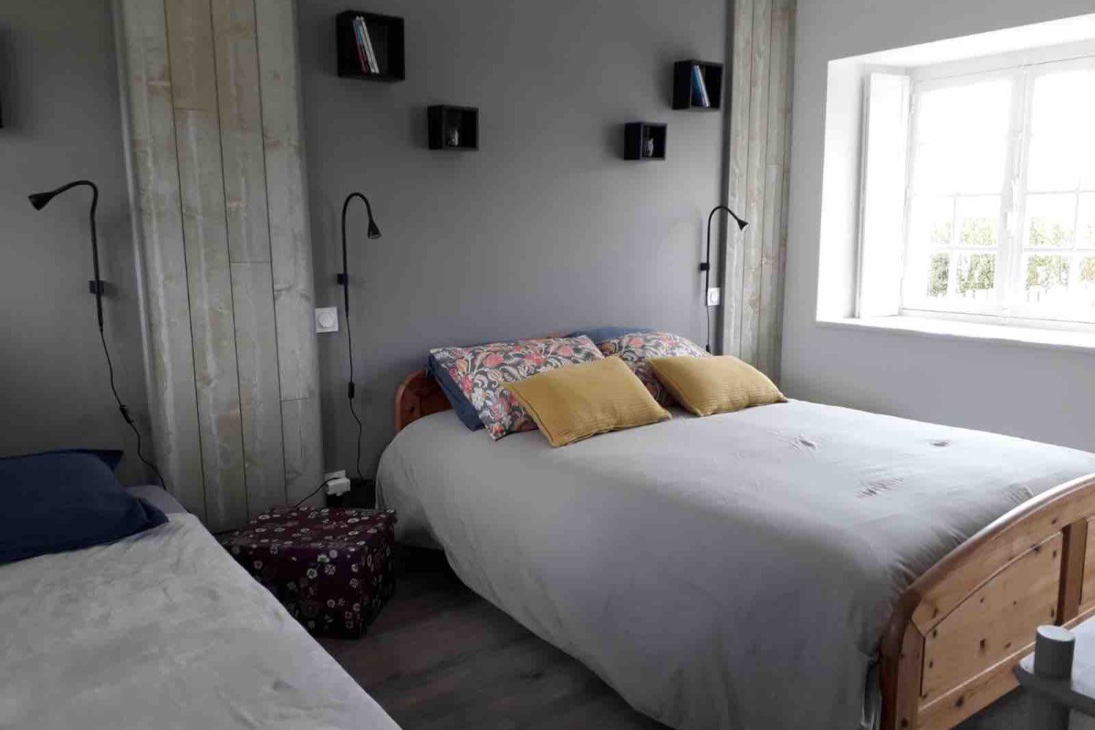 Photo n° 6 de la location