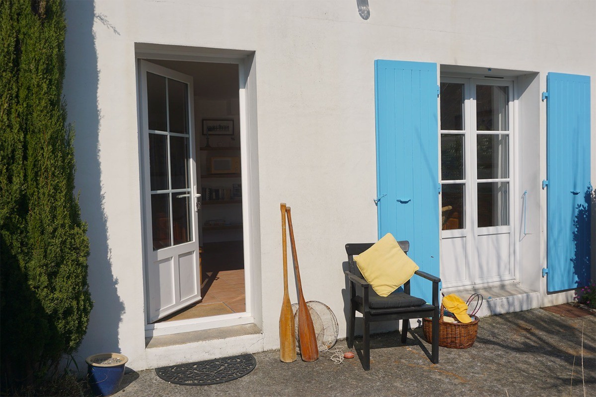 Retour de plage, LA GUILLAUMETTE, Fouras, Charente maritime