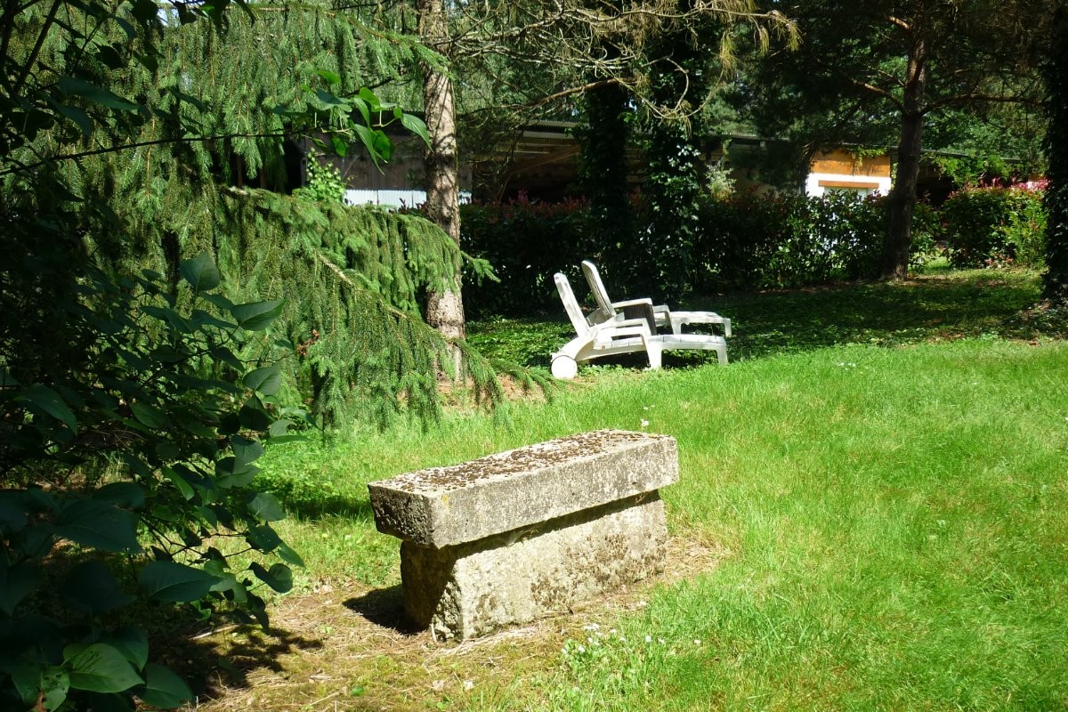 GRAND PARC ARBORE