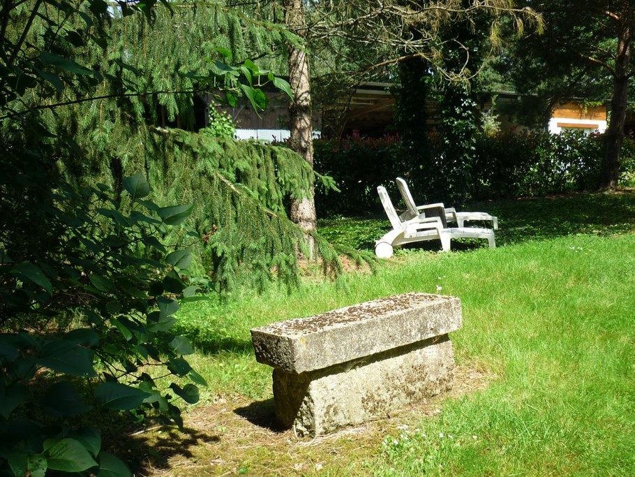 GRAND PARC ARBORE