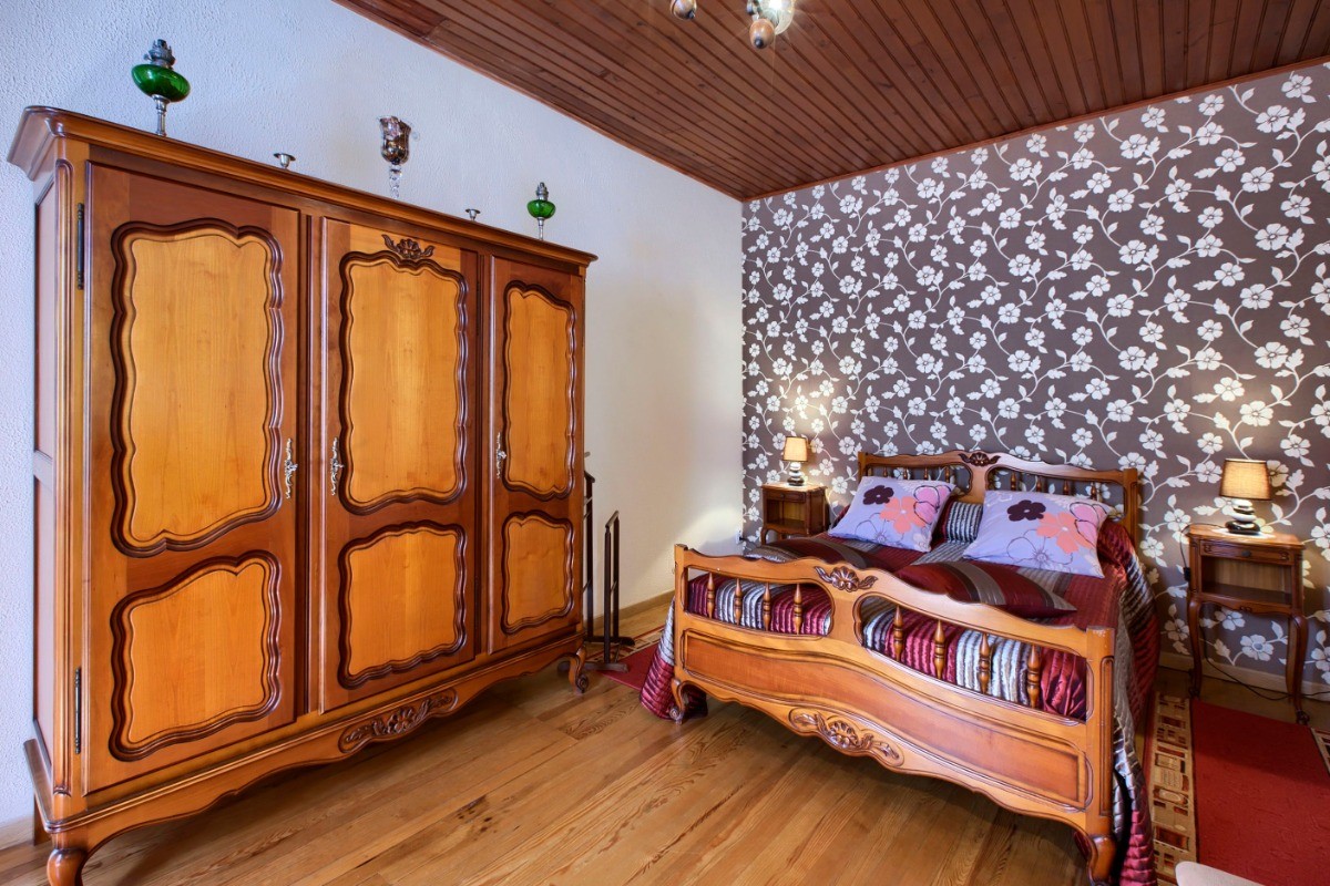Chambre 1