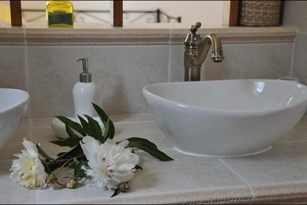 Vasque  - Saint Sulpice - Tarn -