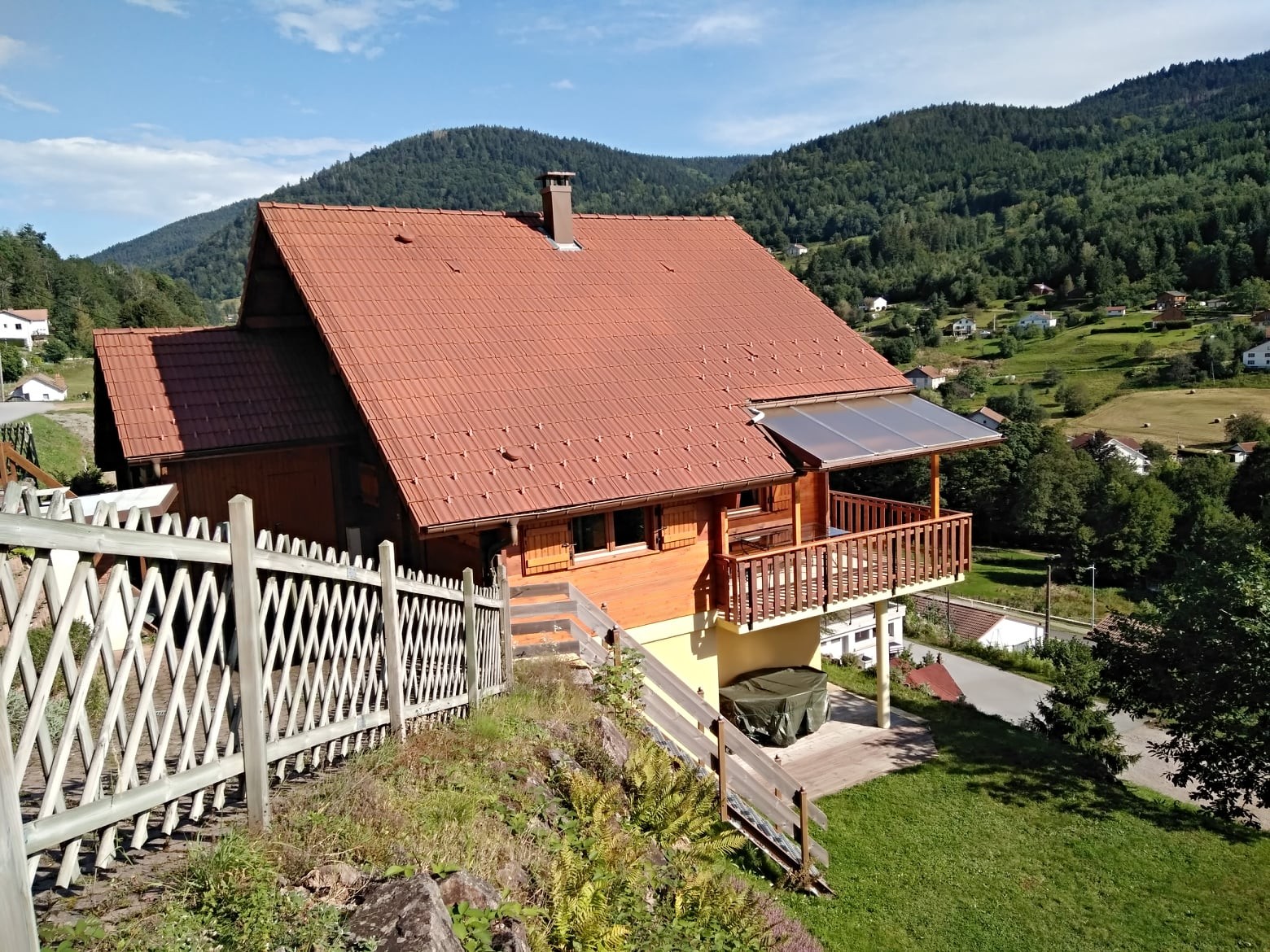 Photo n° 1 of the location