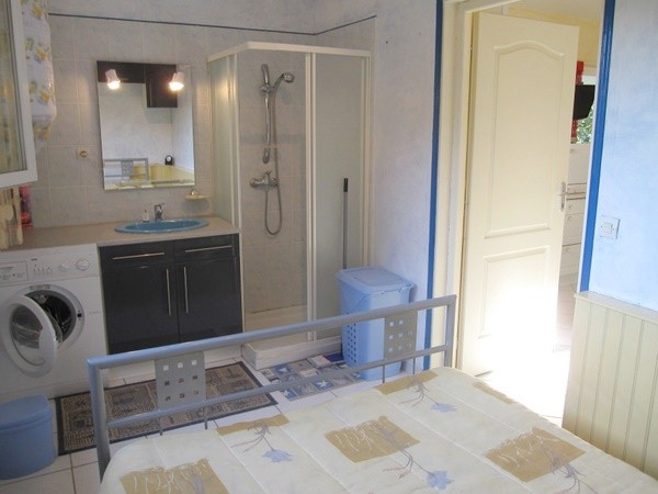 Salle de bain  - Montrosier - Tarn