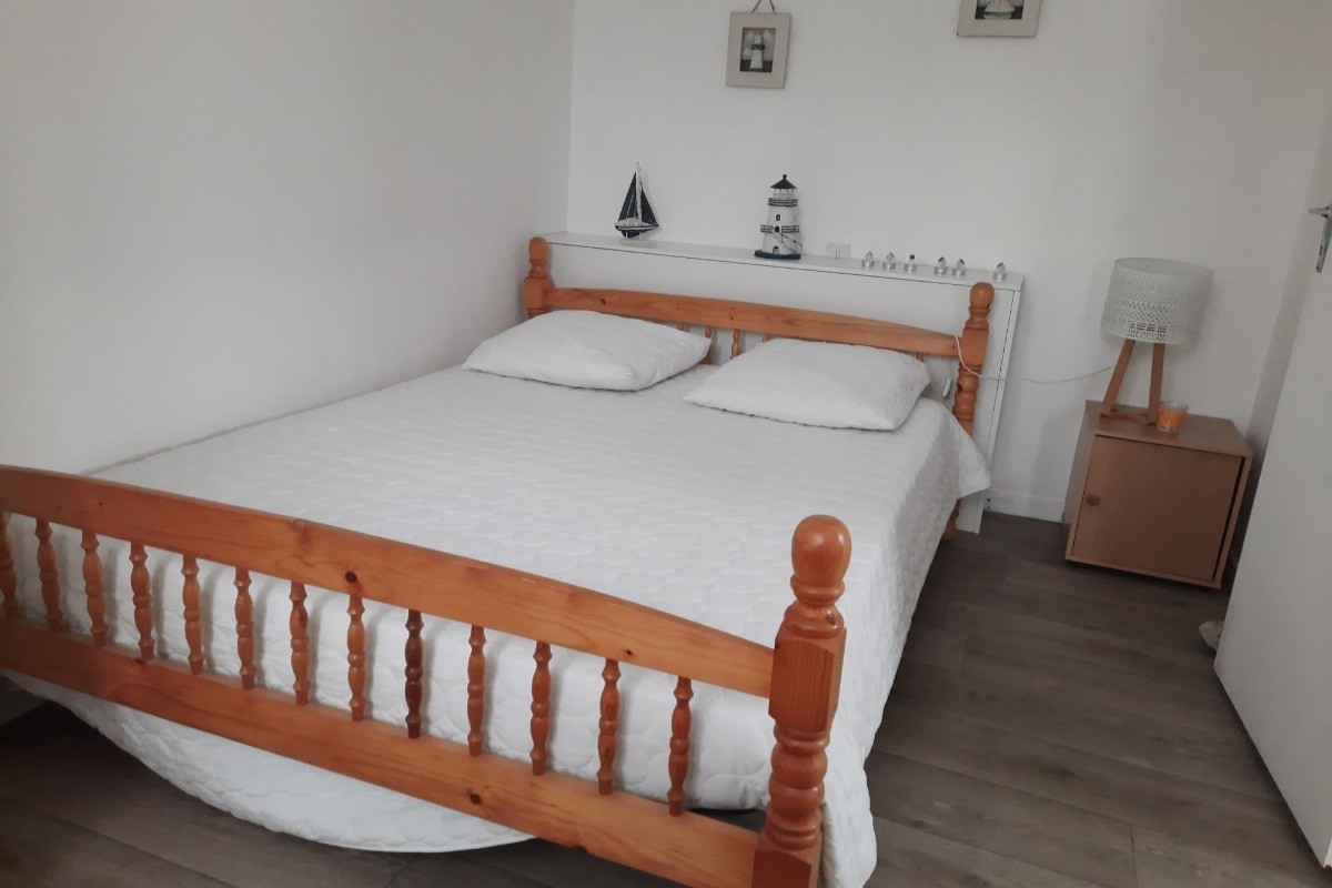 Chambre 1
