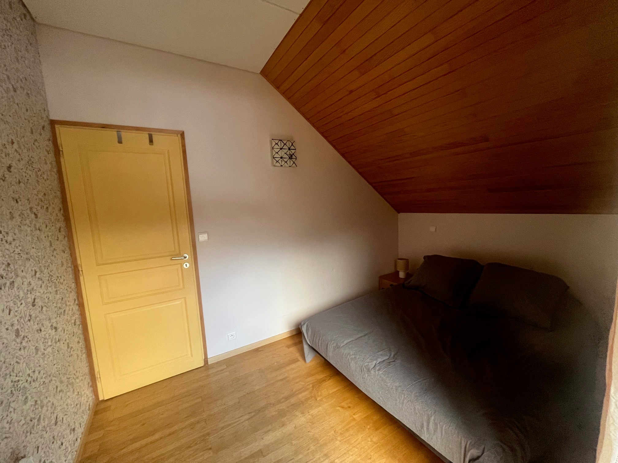Room is 2