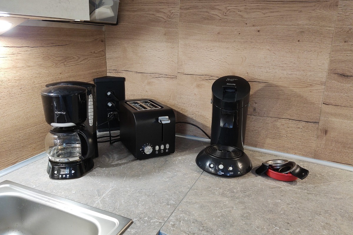 Equipements