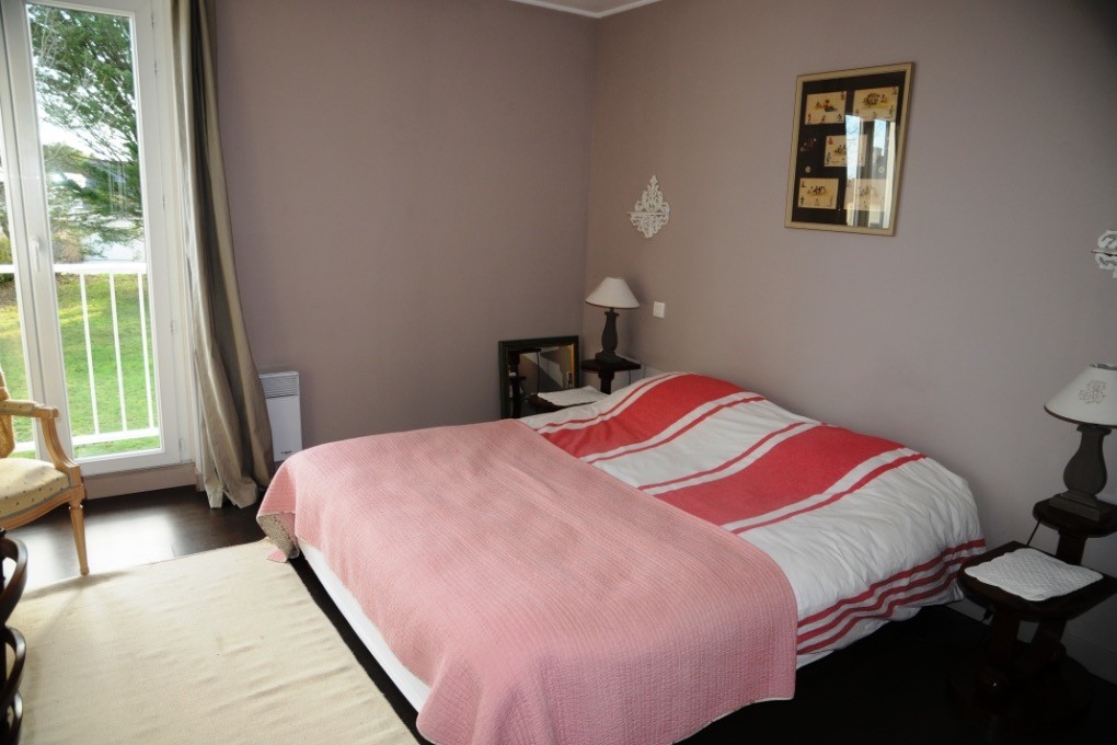 Chambre 1