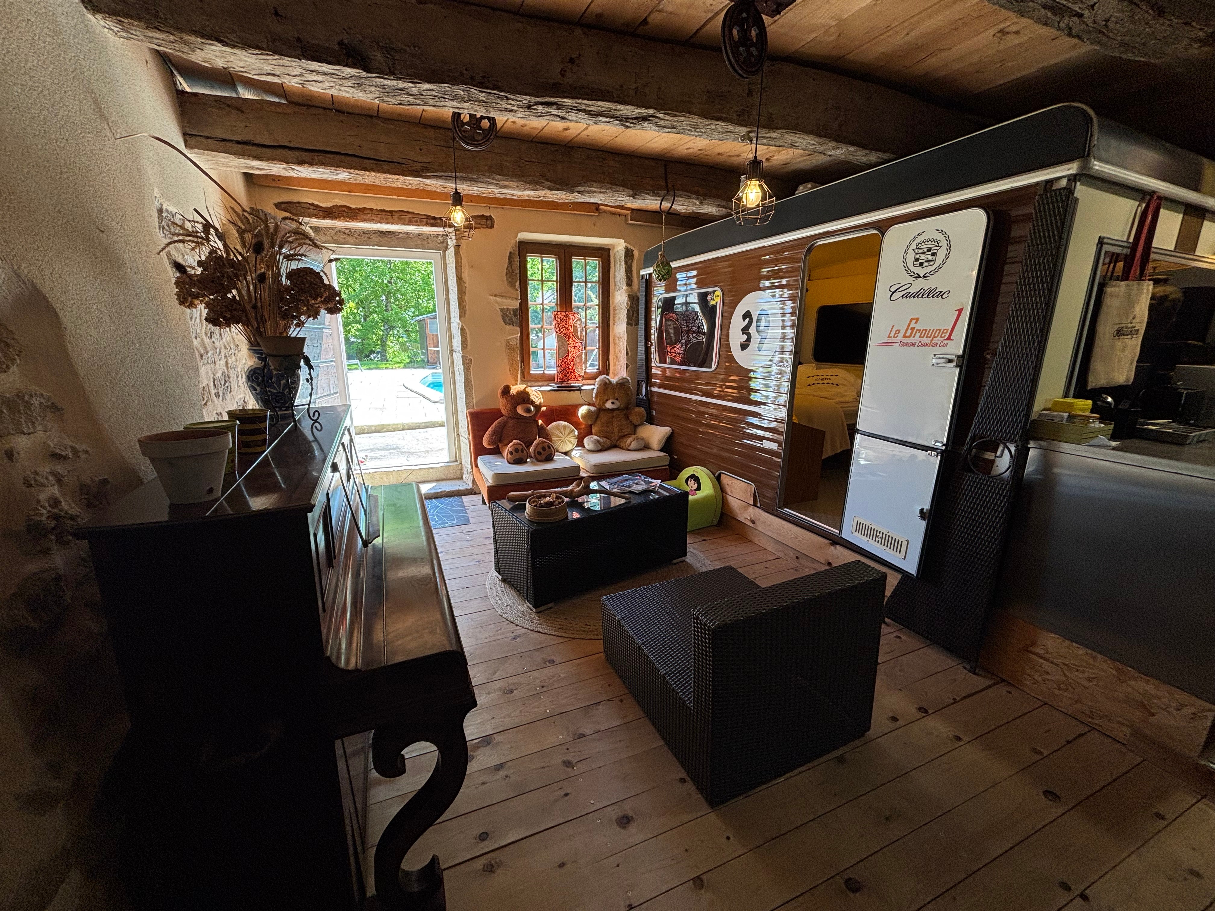 Photo n° 14 de la location